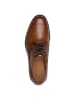 Tamaris Halbschuh in cognac