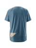 Gonso T-Shirt Trail Jersey W in Blau3043