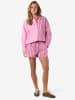Noisy may Shorts in Begonia Pink