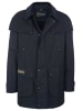Belstaff Mantel für Herren in schwarz