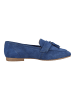 Sansibar Slipper in Blau