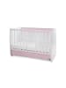 Lorelli Dream NEW 120 in rosa