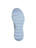 Tamaris Sneaker in blau