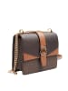 Michael Kors Umhängetasche in Brown