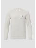 s.Oliver Strickpullover in 9000_creme