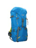 Jack Wolfskin Mountaineer Trekkingrucksack 68 cm electric blue
