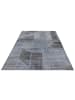 Vivorum Outdoor Teppich Visionary 129 in taupe - rechteckig
