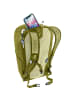 Deuter Speed Lite 17 in Apfelgrün