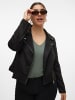 Vero Moda Jacke in Black