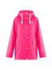 Schmuddelwedda Regenjacke in Pink-280