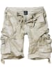 Brandit Short "Vintage Shorts" in Camouflage