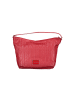 Valentino by Mario Valentino Rot Polyurethan Damen Tasche