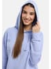 ELBSAND Sweatshirt 'Elvie' in blau