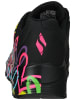 Skechers Sneaker in Schwarz Multi