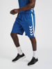 Hummel Hummel Shorts Hmlcore Basketball Unisex Erwachsene Feuchtigkeitsabsorbierenden in TRUE BLUE