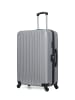 Hero 2 tlg. Kofferset CARPATES in HeLgrau (95L/64L)