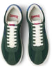 Camper Sneaker Pelotas XLF " Pelotas XLF " in Dunkelgrün