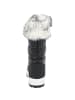 Palado Winterstiefel Platea in Schwarz