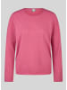 Rabe Pullover in Pink