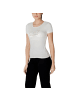 EA7 T-Shirt Weiß