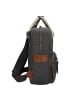 Camel Active Bari Daypack M 34.5 cm Laptopfach in dark grey