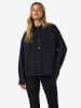 Noisy may Jeansjacke in Black Denim