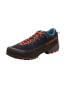 LA SPORTIVA Wanderschuh in blau