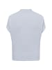 OPUS T-Shirt Sofranka in hellblau
