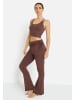 LSCN BY LASCANA Jazzpants in braun