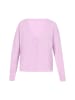 Albee Women Cardigan in Lavender