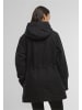 FORVERT Parka in black
