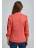 Fransa FRzablazer 1 Blazer EXT Regular fit in Rose of Sharon
