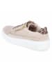Legero Halbschuhe in beige