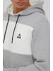 BLEND Hoodie in grau