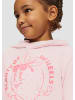 s.Oliver Sweatshirt  in  4062_perlmuttrosa