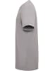 Roadsign T-Shirt "T-Shirt mit 1/2 Arm" in Grau