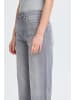 ICHI Jeans IHTWIGGY Loose fit in Light grey wash