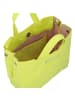 Replay Handtasche 21.5 cm in lt yellow green