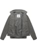 ragwear Outdoorjacke Dyphner YOUMODO in Stone Grey