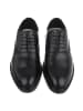 Ital-Design Halbschuh in Schwarz