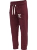 Hummel Kinder Sweat Pants "Hmlfutte Pants" in Braun