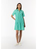 comma Kleid in 73G1_grün