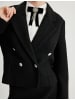 KOTON Blazer in Schwarz