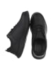 Ital-Design Halbschuh in Schwarz