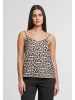 Urban Classics Urban Classics Ladies Leo Slip Top in leo