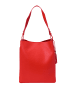 Marc O'Polo Hobo Bag Model Brinja medium in Shiny Red