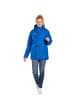 erima Unisex Erwachsene, Erwachsene Team Winterjacke in new royal
