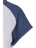 Urban Classics Urban Classics in white/vintageblue