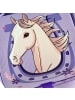 SCOOLI EasyStart Schulranzen-Set 5-teilig in Magic Horse