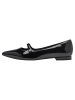 Tamaris Ballerina in BLACK